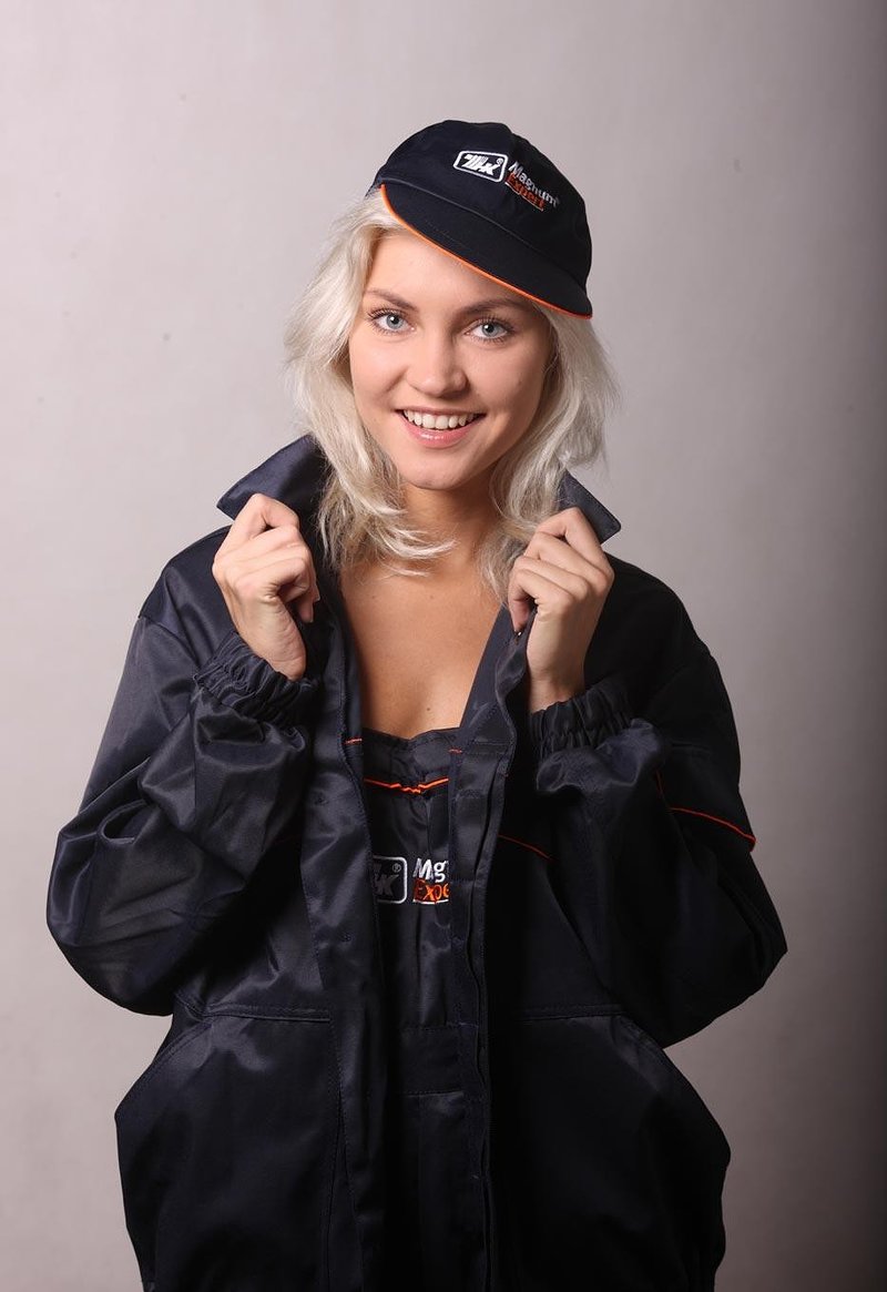 Анастасия, 35