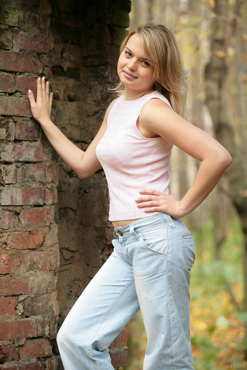 Элина, 25
